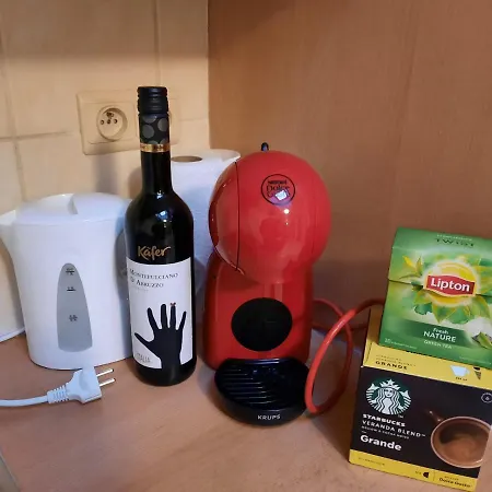 West Side * Остенде