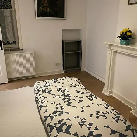 Apartamento West Side