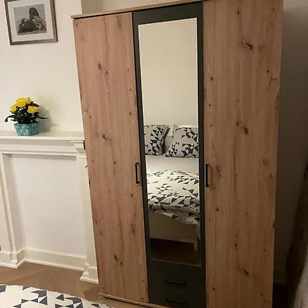 West Side Apartment
