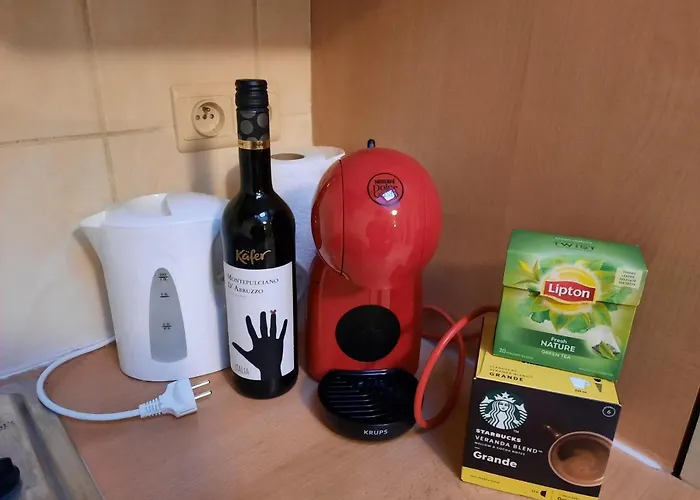 West Side * Oostende