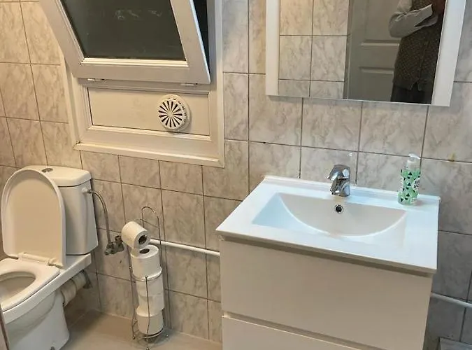 West Side Appartement *