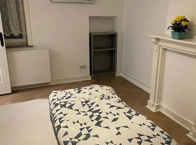 Appartement West Side