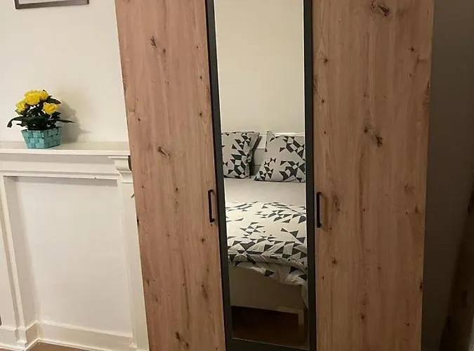 West Side Appartement