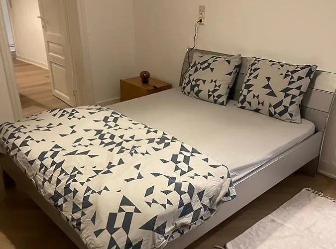 West Side Appartement *